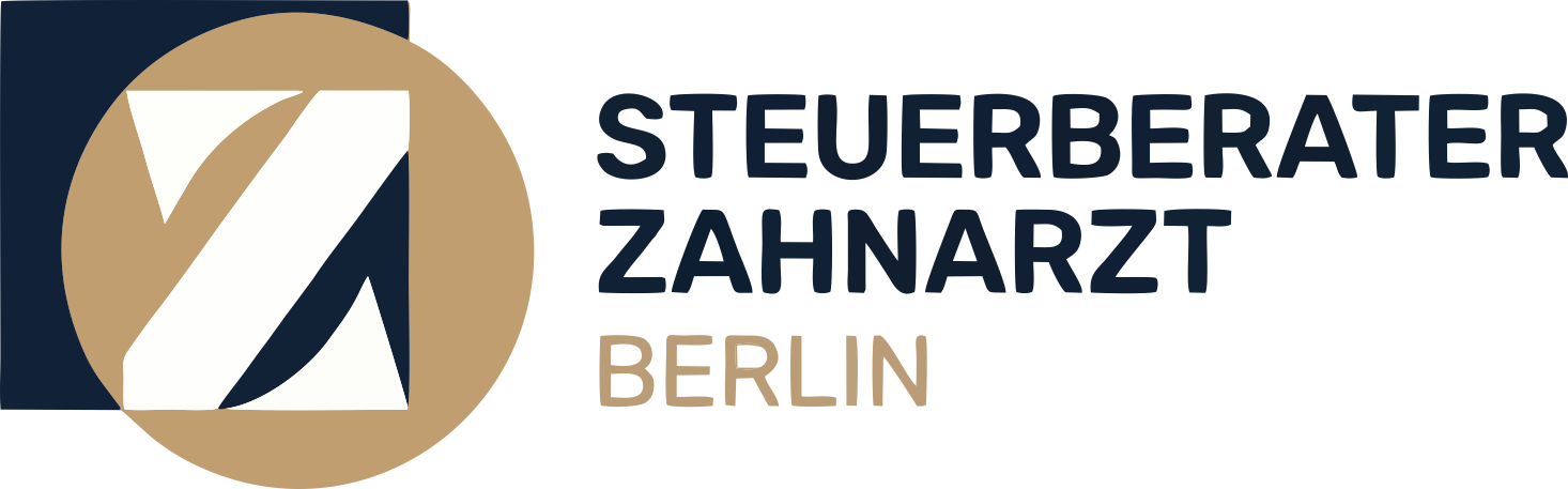 DentTax Berlin - Steuerberater für Zahnärzte