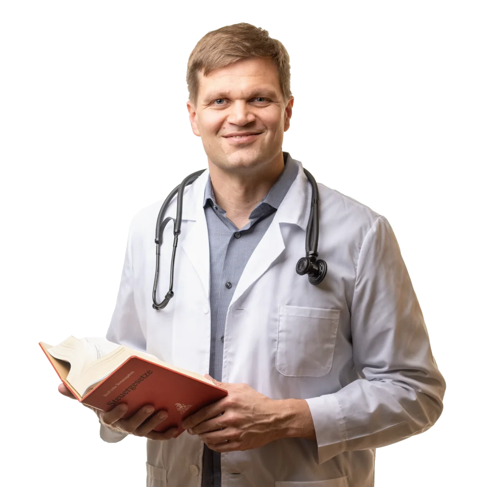 Moderne Zahnarztpraxis in Berlin mit professioneller Ausstattung